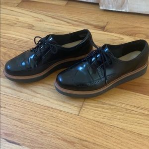 Clarks Platform Borgues